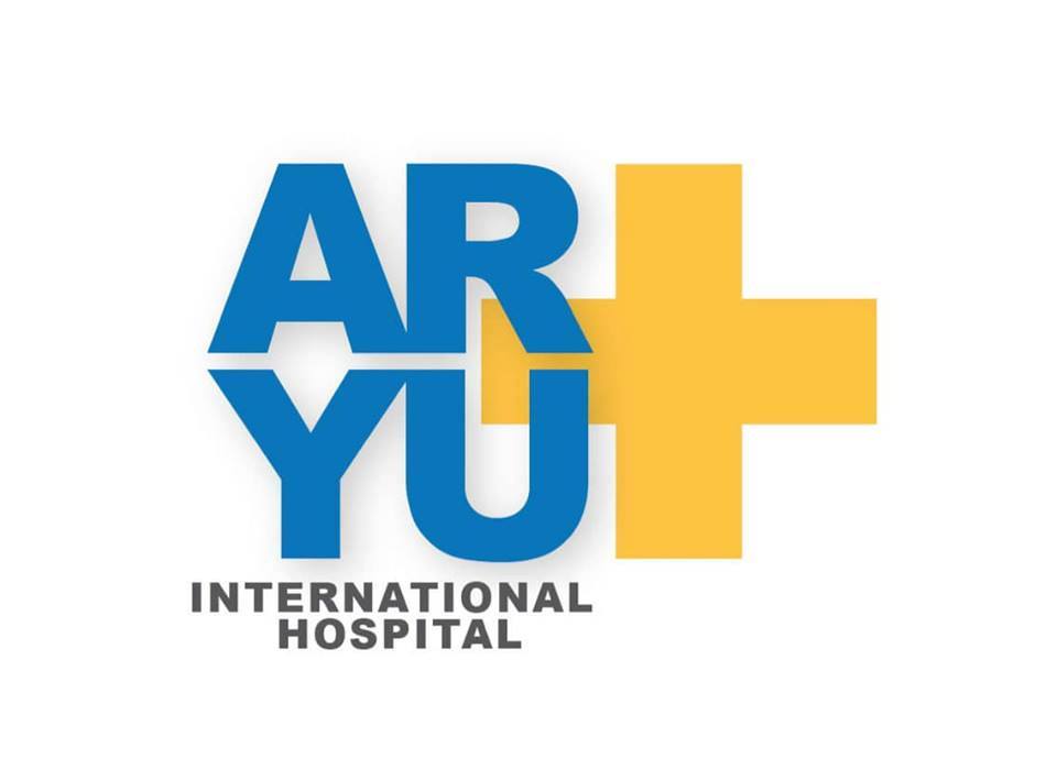 Ar Yu International Hospital 